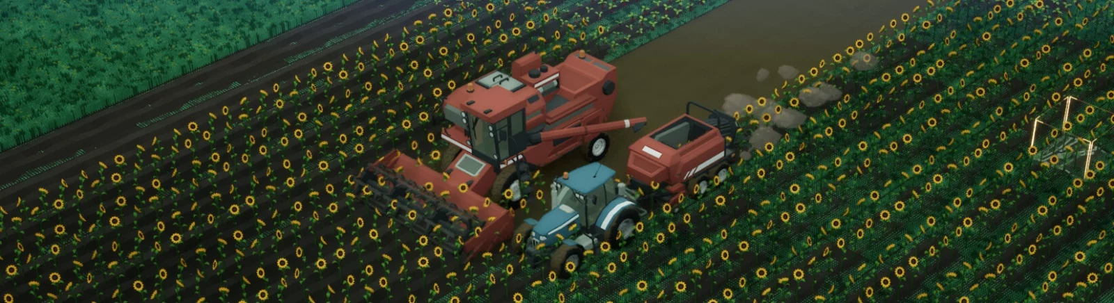 ACRES — системные требования и проверка ПК: минимальные и рекомендуемые требования игры