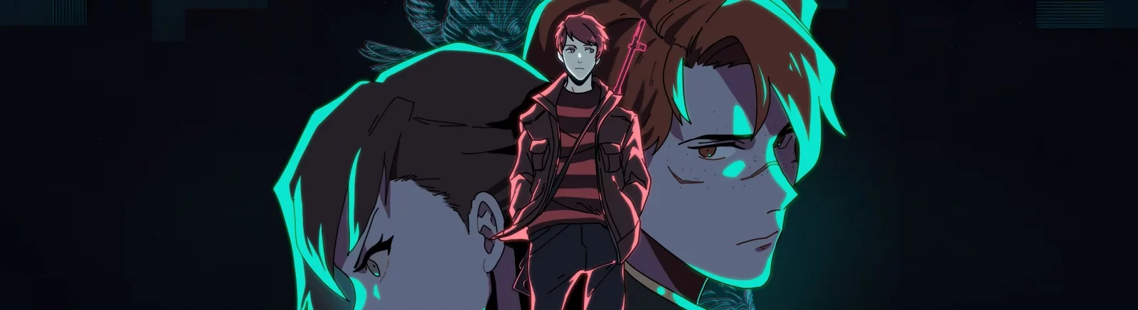 Видео из Long Gone Days - трейлеры, геймплей