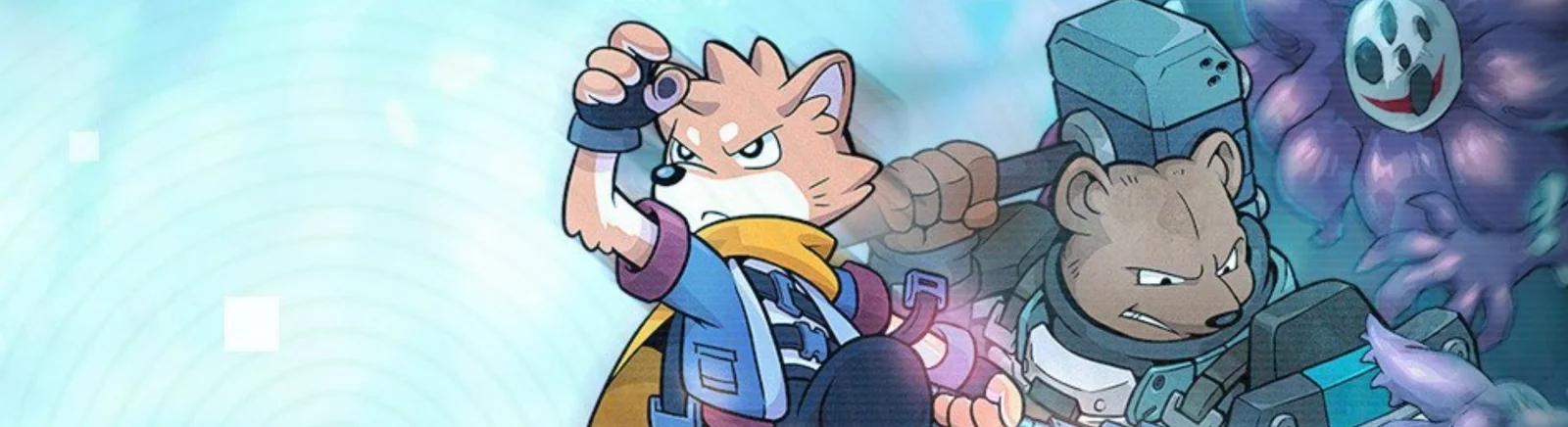 Anomaly Collapse — системные требования и проверка ПК: минимальные и рекомендуемые требования игры