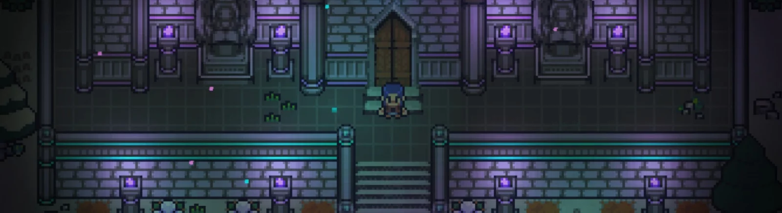 Soul's Spectrum - что это за игра, трейлер, системные требования, отзывы и оценки, цены и скидки, гайды и прохождение, похожие игры 