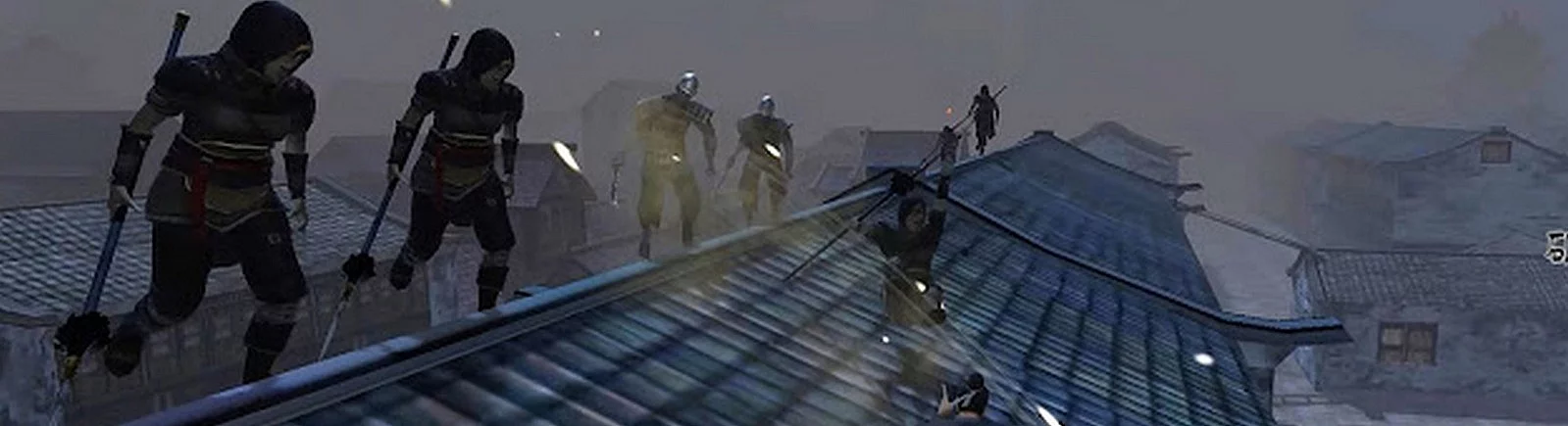 Exist - что это за игра, трейлер, системные требования, отзывы и оценки, цены и скидки, гайды и прохождение, похожие игры 