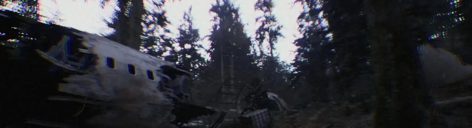 DON'T SCREAM — Русификатор текста и звука / Локализация