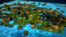 Hexarchy - дата выхода