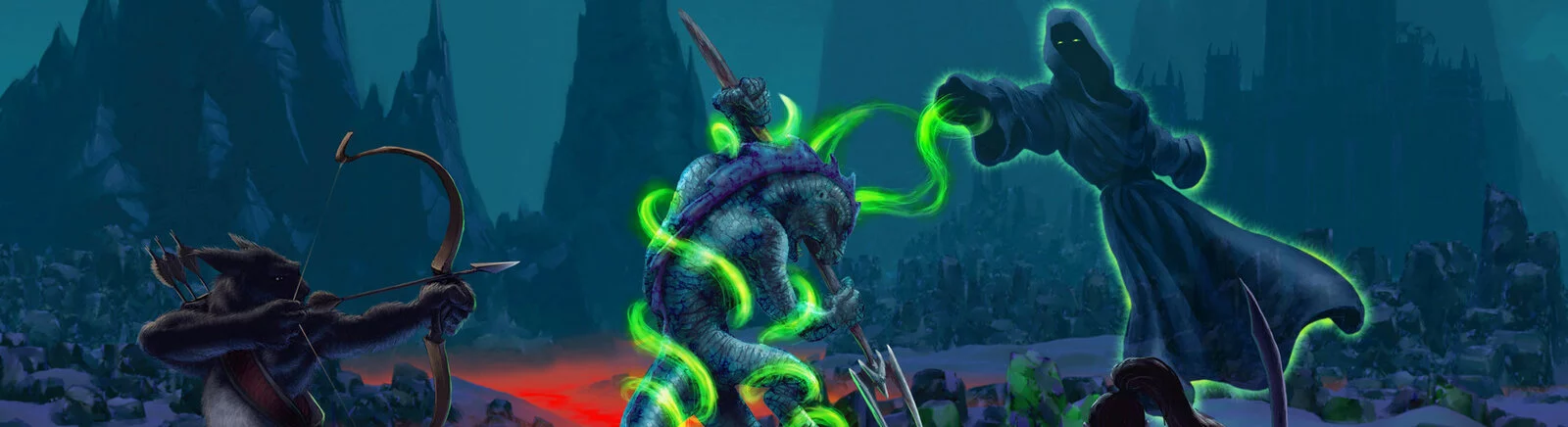 Все отзывы и оценки Avernum 4 — 0 мнений