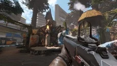 Zero Hour похожа на Zero Hour