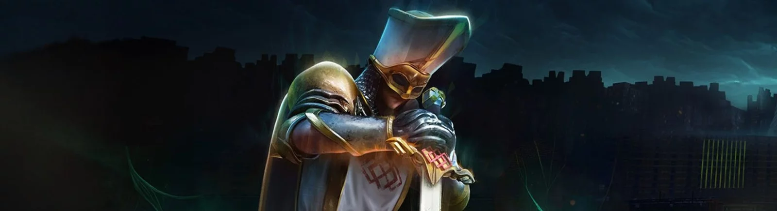 Трейнеры для Deathbound