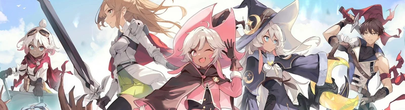 Негативные отзывы о WitchSpring R — 0 мнений