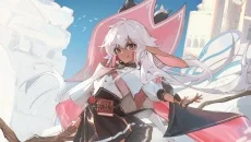 WitchSpring R - игра в жанре Японская ролевая игра