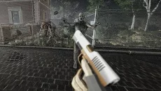 GUNWATCH: Conflict Survival - дата выхода для PC