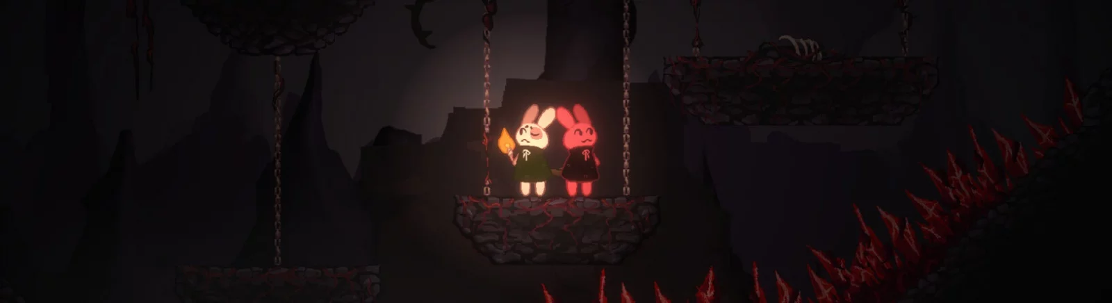 We're Tethered Together - что это за игра, трейлер, системные требования, отзывы и оценки, цены и скидки, гайды и прохождение, похожие игры 