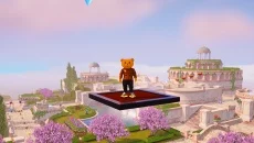 Rich Teddy Adventure - дата выхода для PC