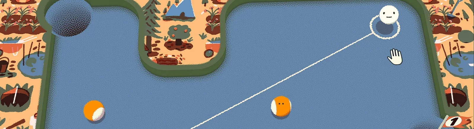 Subpar Pool — системные требования и проверка ПК: минимальные и рекомендуемые требования игры