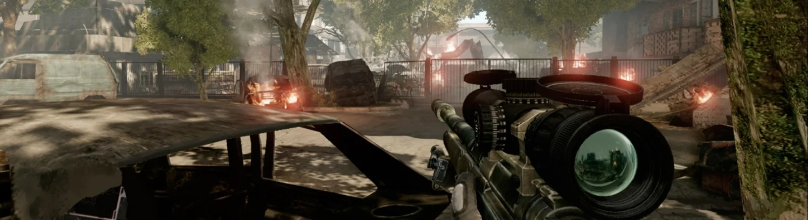 Sniper Elite (Mobile) - что это за игра, трейлер, системные требования, отзывы и оценки, цены и скидки, гайды и прохождение, похожие игры 