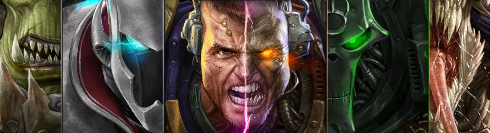 Форум Warhammer 40,000: Warpforge