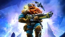Deep Rock Galactic: Survivor - дата выхода для iOS
