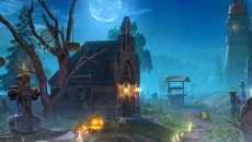 Tricky Doors - дата выхода