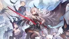 Duet Night Abyss - дата выхода для iOS