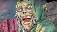 Creepshow - дата выхода для PC