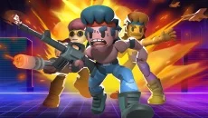 Mighty Action Heroes - дата выхода для Android