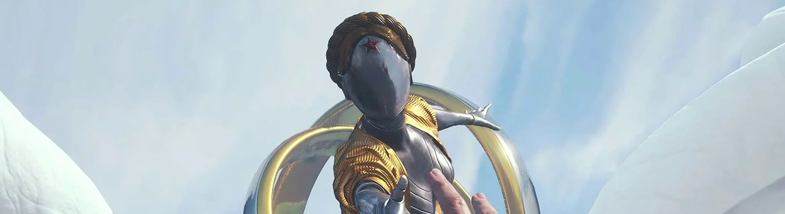 Все отзывы и оценки Atomic Heart - Trapped in Limbo (Atomic Heart: Узник Лимбо) — 2 мнения