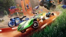 Hot Wheels Unleashed 2 - Turbocharged - дата выхода для Nintendo Switch