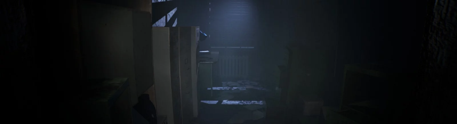 Форум Paranormal Records