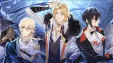 Lovebrush Chronicles - дата выхода для Android