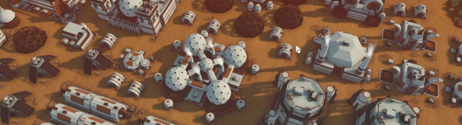 Дата выхода Citizens: On Mars в разных странах мира