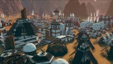 Citizens: On Mars - дата выхода