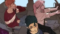 Replay Boys - дата выхода