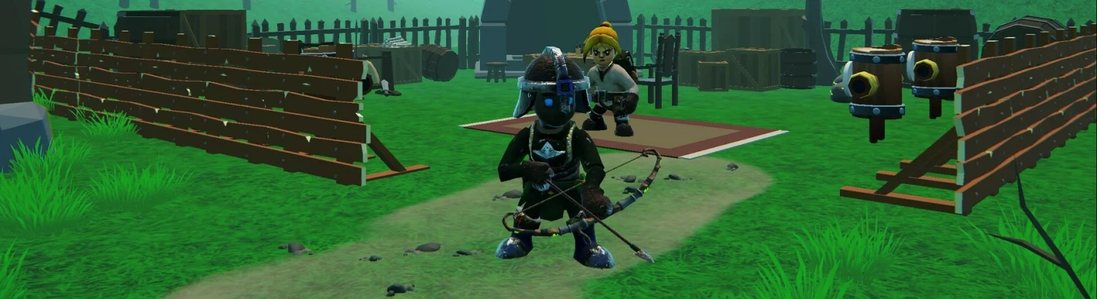 Windwalker - что это за игра, трейлер, системные требования, отзывы и оценки, цены и скидки, гайды и прохождение, похожие игры 