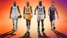 NBA 2K24 Arcade Edition - дата выхода для iOS