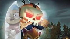 Slayaway Camp 2 - дата выхода для Android