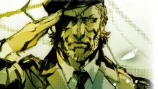 Metal Gear Solid 3: Snake Eater - Master Collection Version - дата выхода для Nintendo Switch