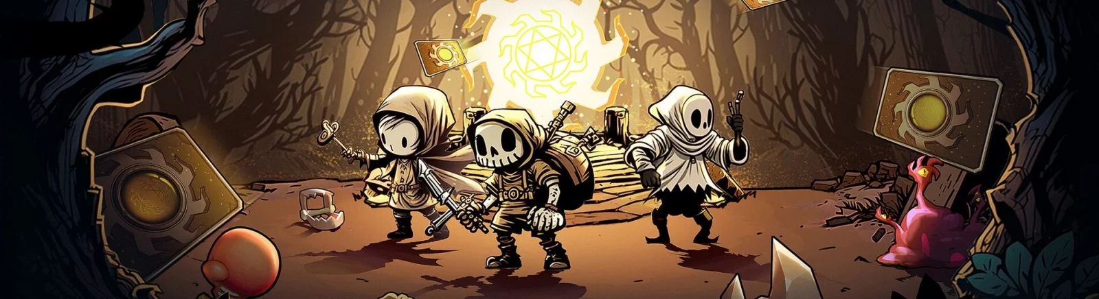 CD 2: Trap Master - что это за игра, трейлер, системные требования, отзывы и оценки, цены и скидки, гайды и прохождение, похожие игры 