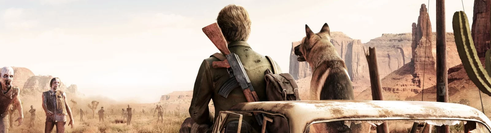 Форум Arizona Sunshine 2