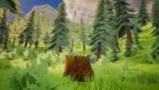 Stump Simulator - дата выхода