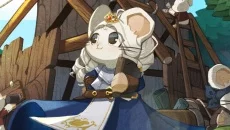 Ratopia - дата выхода для Mac