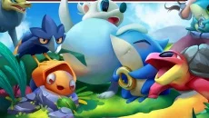 Coromon - дата выхода для Mac