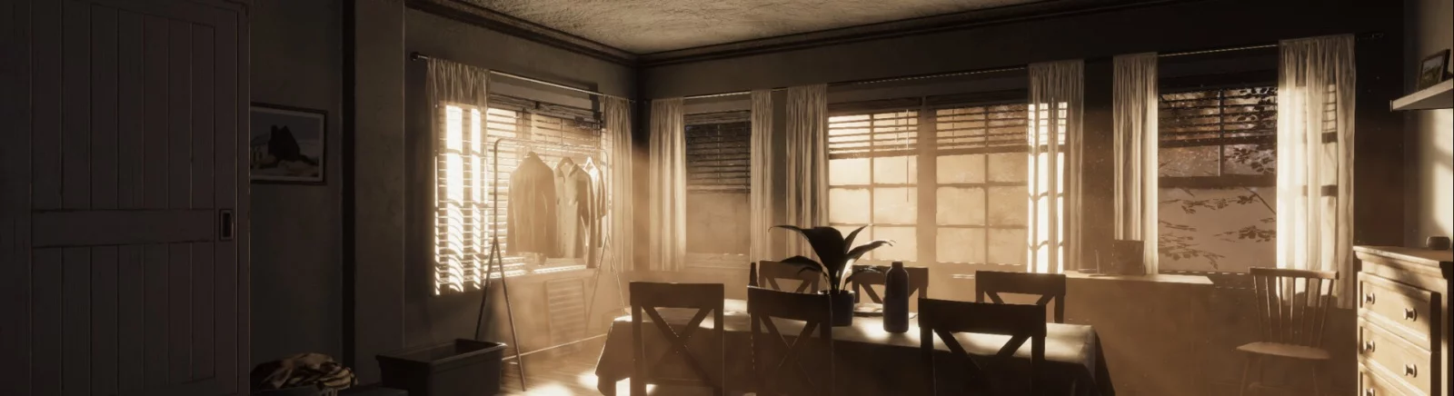 Shrieking Darkness - что это за игра, трейлер, системные требования, отзывы и оценки, цены и скидки, гайды и прохождение, похожие игры 