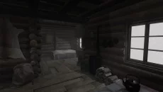 The Whisperer - игра в жанре Симулятор ходьбы