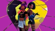 Thirsty Suitors - дата выхода для Nintendo Switch