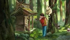 Spirittea - дата выхода для Nintendo Switch