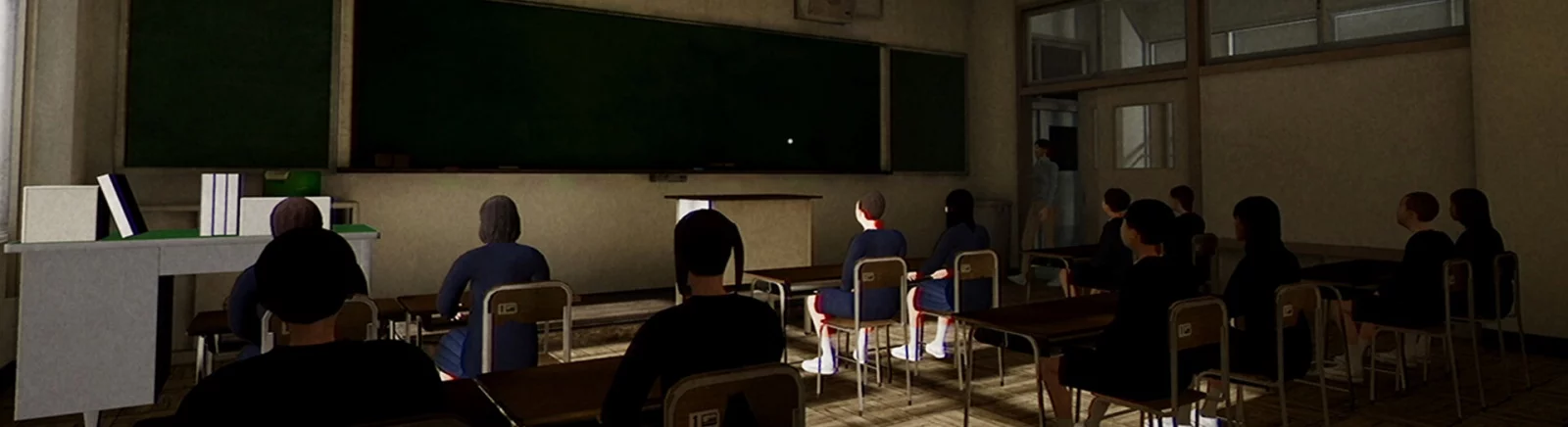 The Kidnap - что это за игра, трейлер, системные требования, отзывы и оценки, цены и скидки, гайды и прохождение, похожие игры 