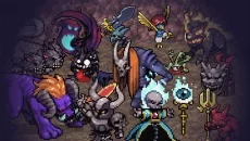 Cave Heroes - дата выхода