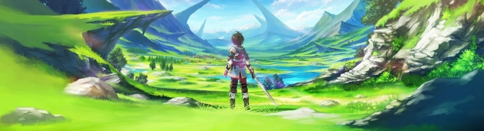 Лучшие игры для PlayStation 4, похожие на Metria (METRIA the Starlight)