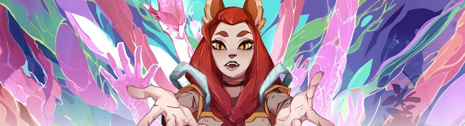 Fallen Seeds — системные требования и проверка ПК: минимальные и рекомендуемые требования игры