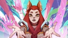 Fallen Seeds - дата выхода