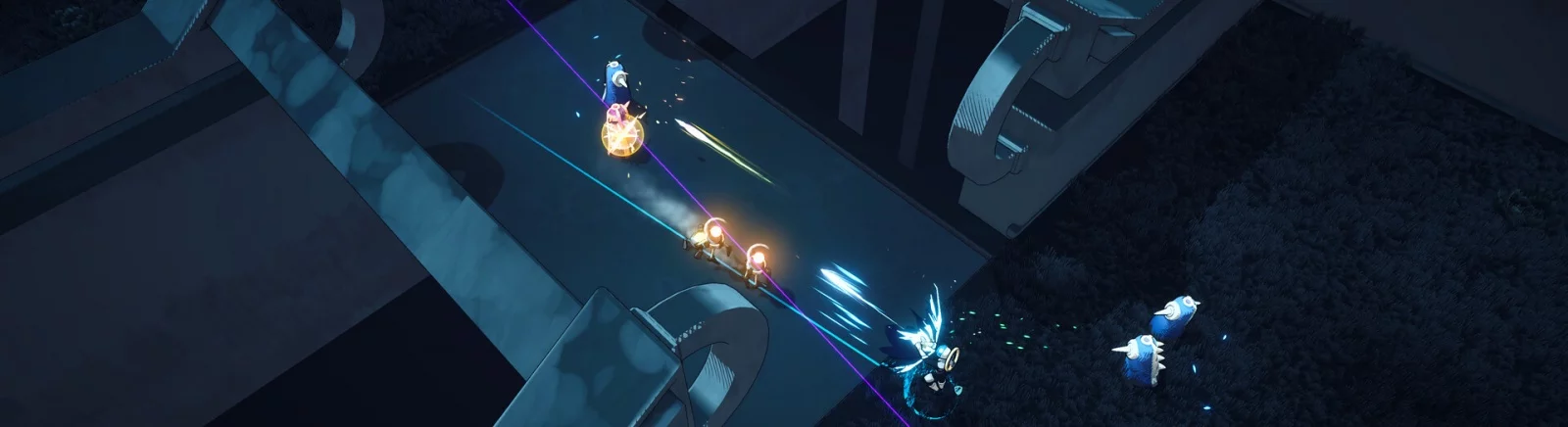 Gatekeeper: Infinity - что это за игра, трейлер, системные требования, отзывы и оценки, цены и скидки, гайды и прохождение, похожие игры 