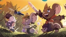 Transformice Adventures - дата выхода для iOS